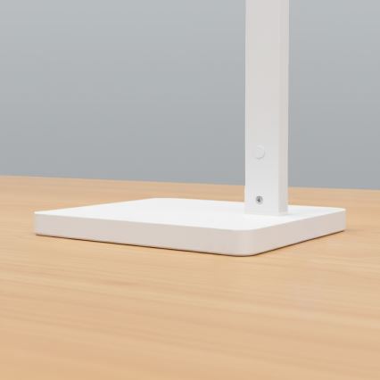 Brilagi - VARIO LED Touch-Tischlampe, dimmbar, LED/24W/230V 3000-6500K CRI 92 weiß