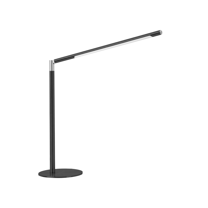 Brilagi - dimmbare Touch-Tischlampe VARIO LED/7W/230V 3000-6500K CRI 96 schwarz