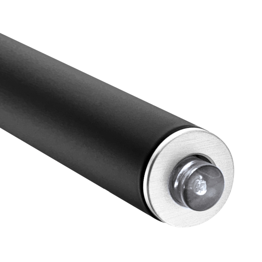 Brilagi - dimmbare Touch-Tischlampe VARIO LED/7W/230V 3000-6500K CRI 96 schwarz