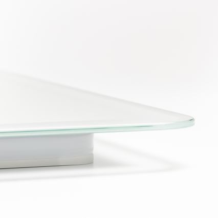 Brilagi - LED-beheizter Badezimmerspiegel BELLA LED/16W/230V 60x60 cm IP44 CRI 90 dimmbar + CCT