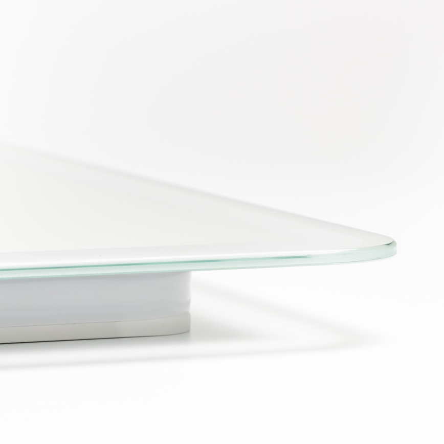 Brilagi - LED-beheizter Badezimmerspiegel BELLA LED/16W/230V 60x60 cm IP44 CRI 90 dimmbar + CCT