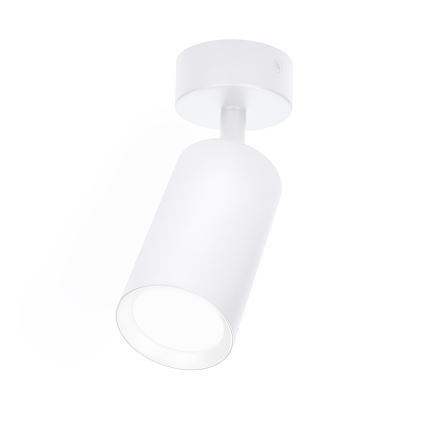 Brilagi - LED RGBW dimmbarer Einbaustrahler SELE 1xGU10/4,8W/230V 3000K weiß + Fernbedienung