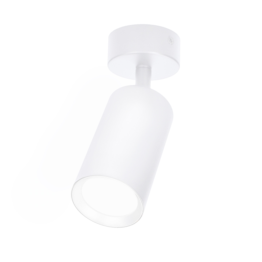 Brilagi - LED RGBW dimmbarer Einbaustrahler SELE 1xGU10/4,8W/230V 3000K weiß + Fernbedienung