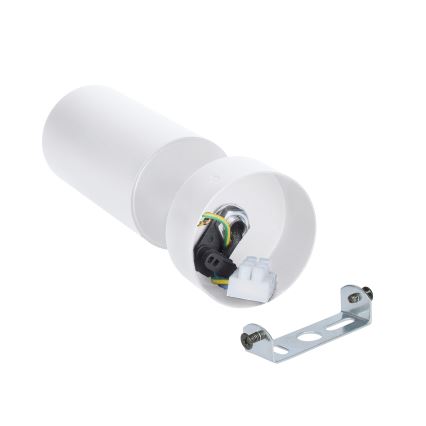 Brilagi - LED RGBW dimmbarer Einbaustrahler SELE 1xGU10/4,8W/230V 3000K weiß + Fernbedienung