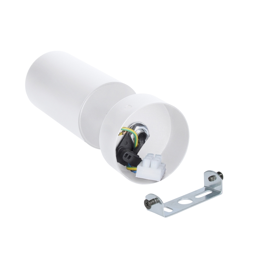 Brilagi - LED RGBW dimmbarer Einbaustrahler SELE 1xGU10/4,8W/230V 3000K weiß + Fernbedienung
