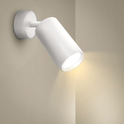 Brilagi - LED RGBW dimmbarer Spot SELE 1xGU10/6W/230V 3000K weiß