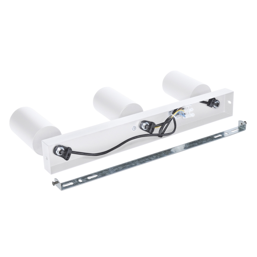 Brilagi - LED-dimmbarer Deckenspot SELE 3xGU10/6W/230V 3000K weiß