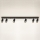 Brilagi - LED-dimmbarer Einbaustrahler SELE 6xGU10/6,5W/230V 2700-6500K schwarz