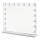 Brilagi - LED-dimmbarer Make-up-Spiegel HOLLYWOOD LED/15W/230V 3000/4000/6500K 60x50 cm weiß