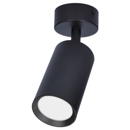 Brilagi - LED RGBW dimmbarer Einbaustrahler SELE 1xGU10/6,5W/230V 2700-6500K schwarz