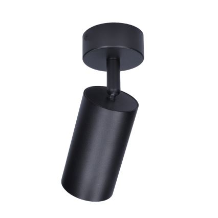 Brilagi - LED RGBW dimmbarer Einbaustrahler SELE 1xGU10/6W/230V 3000K schwarz