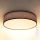 Brilagi - LED dimmbares Deckenleuchte ADELA LED/48W/230V 3000-6500K Ø 40 cm + Fernbedienung