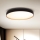 Brilagi - LED dimmbares Deckenleuchte CALA LED/48W/230V 3000-6500K Ø 38 cm + Fernbedienung