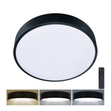 Brilagi - LED dimmbares Deckenleuchte POOL SMART LED/36W/230V 3000-6000K Ø 30 cm + Fernbedienung