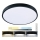 Brilagi - LED dimmbares Deckenleuchte POOL SMART LED/60W/230V 3000-6000K 50 cm + Fernbedienung