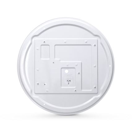 Brilagi - LED dimmbares Deckenleuchte AURORA LED/48W/230V 3000-6500K Ø 40 cm + Fernbedienung