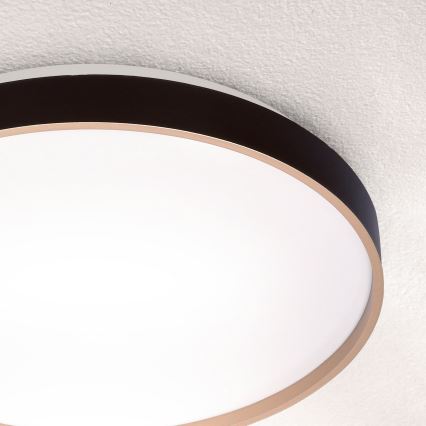 Brilagi - LED dimmbares Deckenleuchte CALA LED/48W/230V 3000-6500K Ø 38 cm + Fernbedienung