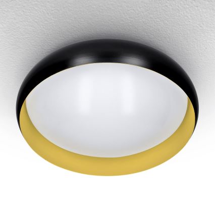 Brilagi - LED dimmbares Deckenleuchte LIVIA LED/48W/230V 3000-6500K Ø 42 cm + Fernbedienung