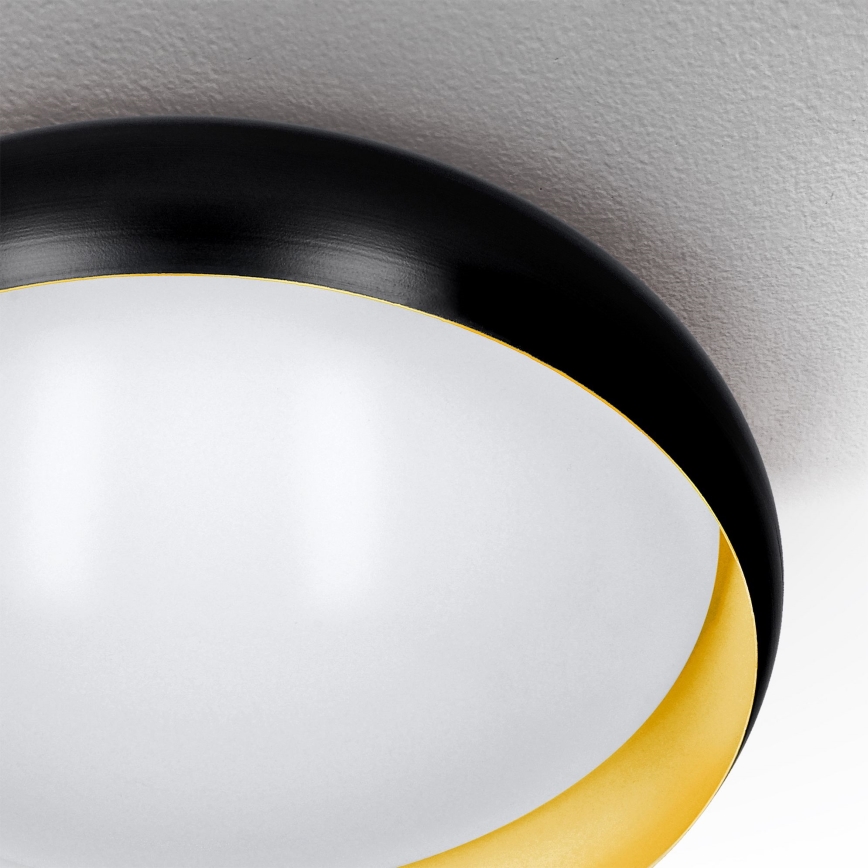 Brilagi - LED dimmbares Deckenleuchte LIVIA LED/48W/230V 3000-6500K Ø 42 cm + Fernbedienung