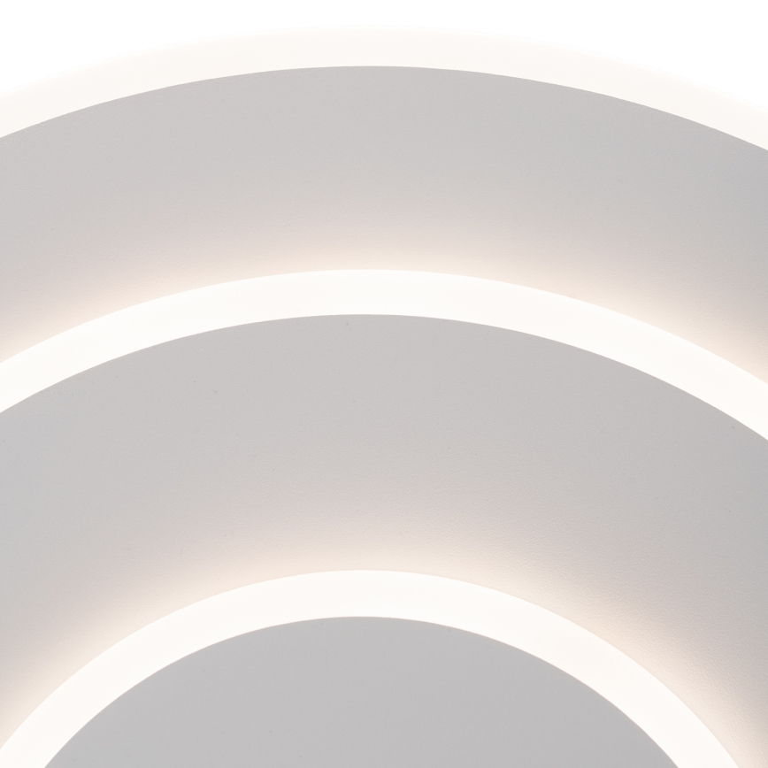 Brilagi - LED dimmbare Deckenleuchte MODERN LED/58W/230V 2700-6500K Ø 46,3 cm + Fernbedienung