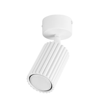 Brilagi - LED-Einbaustrahler CRESTO 1xGU10/10W/230V weiß