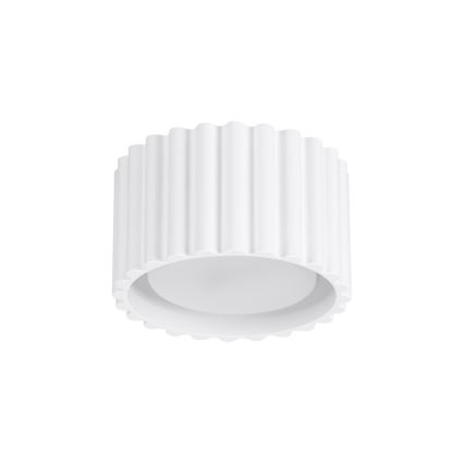 Brilagi - LED-Einbaustrahler SFERA 1xGX53/30W/230V Ø 10 cm weiß