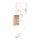 Brilagi - LED flexible Kinder-Wandleuchte BOBO WOOD 1xE27/25W/230V + LED/3W Eiche/Weiß/Creme/Häschen