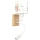 Brilagi - LED flexible Kinder-Wandleuchte BOBO WOOD 1xE27/25W/230V + LED/3W Eiche/Weiß/Tiermotive