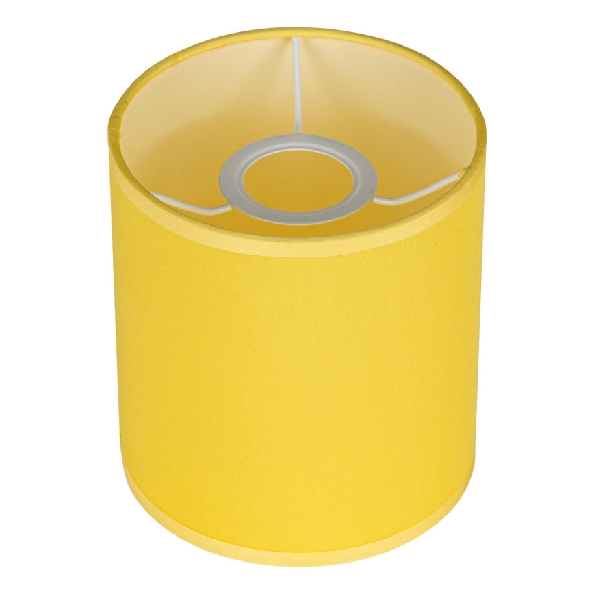 Brilagi - Flexible LED-Wandleuchte NUBILA 1xE27/25W/230V + LED/3W weiß/gelb