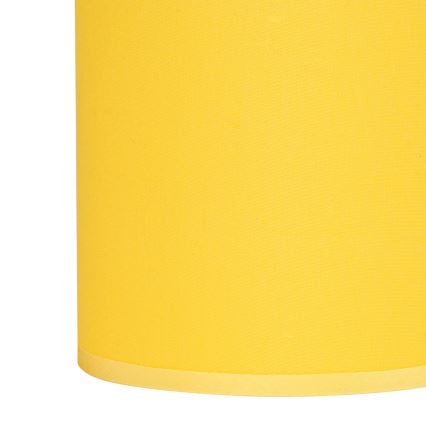 Brilagi - Flexible LED-Wandleuchte NUBILA 1xE27/25W/230V + LED/3W weiß/gelb