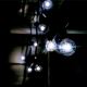 Brilagi - LED-Glühbirne G40 E12/0,8W/230V 6000K