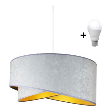 Brilagi - LED Hängeleuchte LYRA 1xE27/12W/230V Brilagi - LED Hängeleuchte LYRA 1xE27/12W/230V