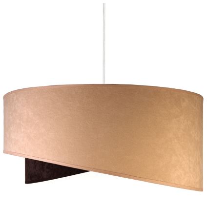 Brilagi - LED Hängeleuchte LYRA 1xE27/12W/230V