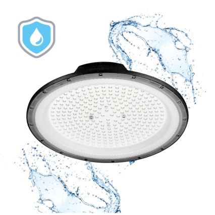 Brilagi - LED Industrie‑Technikleuchte TITAN HIGHBAY LED/200W/230V 6000K IP65