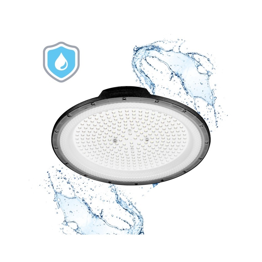 Brilagi - LED Industrie‑Technikleuchte TITAN HIGHBAY LED/200W/230V 6000K IP65