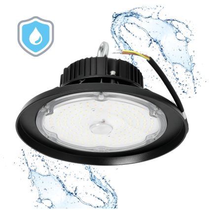 Brilagi - LED Industrielle Deckenleuchte TITAN PRO LED/100W/230V 4000K IP65