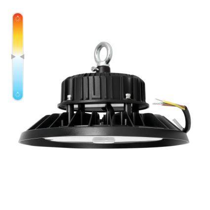 Brilagi - LED Industrielle Deckenleuchte TITAN PRO LED/100W/230V 4000K IP65