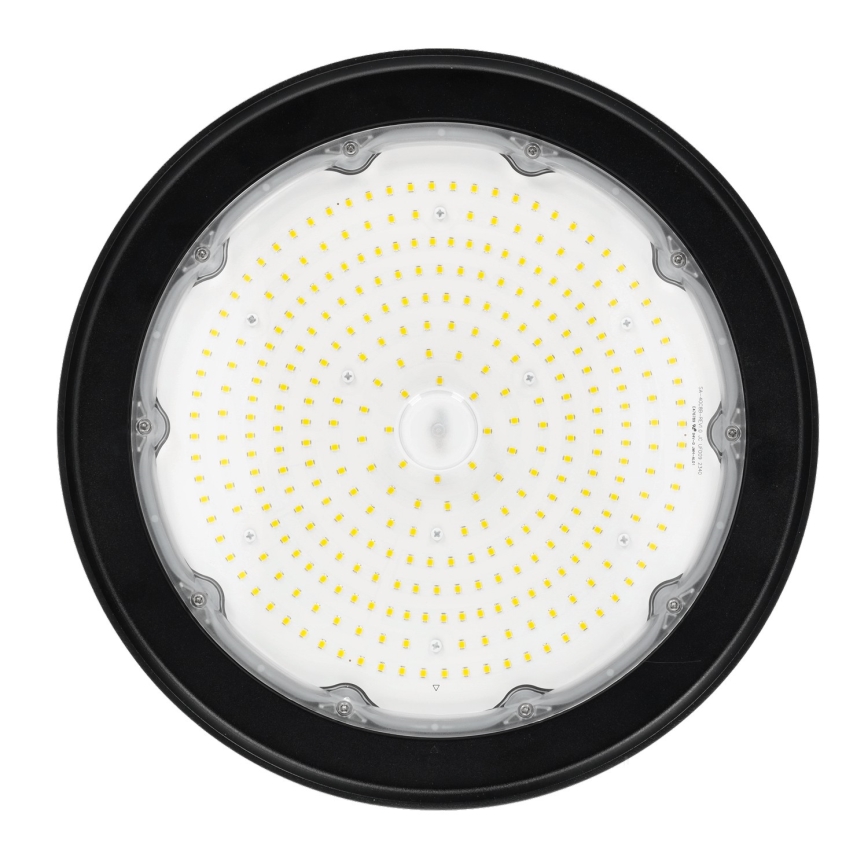 Brilagi - LED-Decken-Industrieleuchte TITAN PRO HIGHBAY LED/200W/230V 4000K IP65