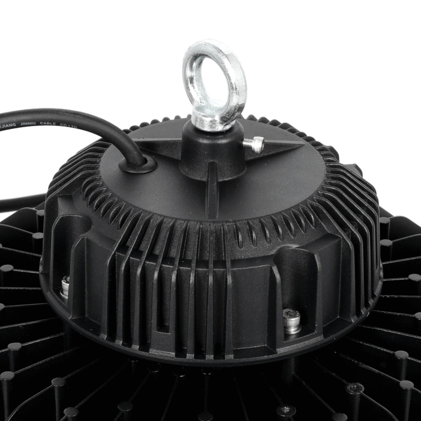Brilagi - LED-Decken-Industrieleuchte TITAN PRO HIGHBAY LED/200W/230V 4000K IP65