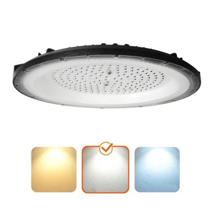Brilagi - LED industrielle technische Leuchte TITAN HIGHBAY LED/100W/230V 4000K IP65