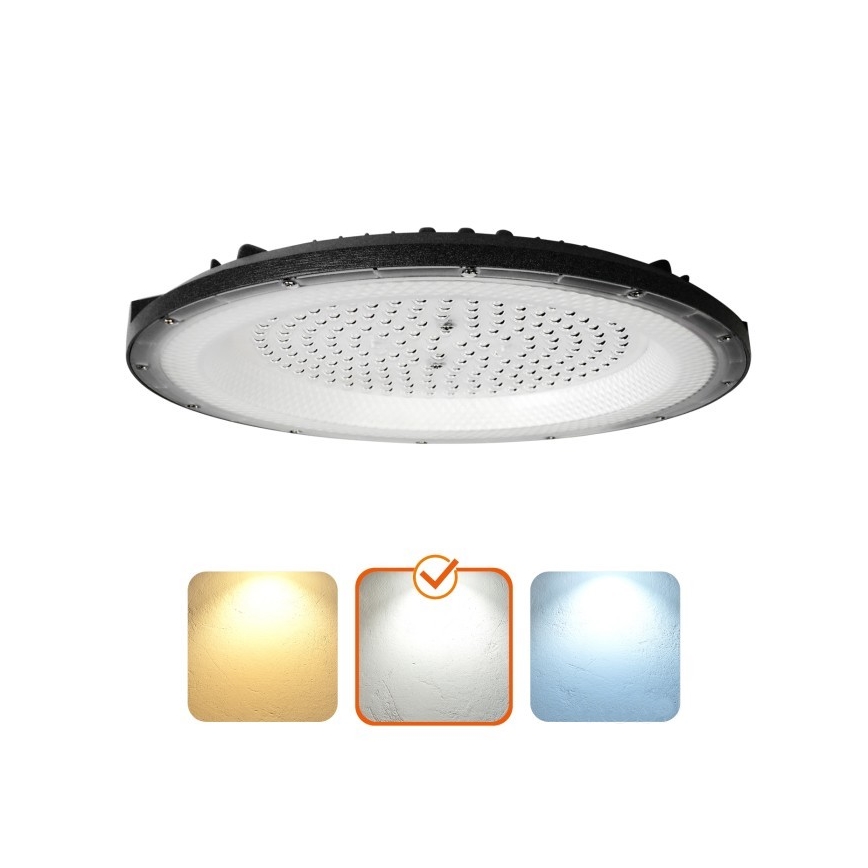 Brilagi - LED industrielle technische Leuchte TITAN HIGHBAY LED/100W/230V 4000K IP65