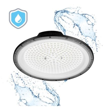 Brilagi - LED industrielle technische Leuchte TITAN HIGHBAY LED/100W/230V 4000K IP65