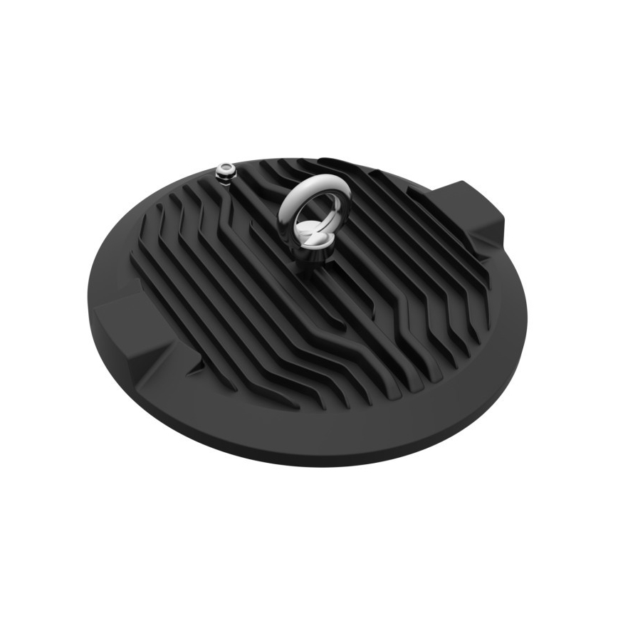 Brilagi - LED industrielle technische Leuchte TITAN HIGHBAY LED/100W/230V 4000K IP65