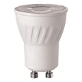 BRILAGI - LED-Keramiklampe GU10-MR11/5W/230V 4000K weiß
