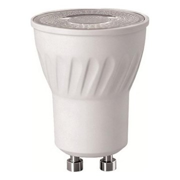 BRILAGI - LED-Keramiklampe GU10-MR11/5W/230V 4000K weiß