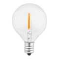 Brilagi - LED-Leuchtmittel G40 E12/0,8W/230V 3000K
