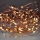Brilagi - LED  Lichterkette 100xLED/3xAA 10m warmweiß