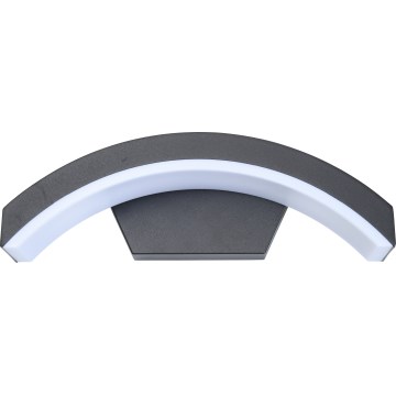 Brilagi - LED-Outdoor-Wandleuchte ARCELO LED/8W/230V IP54