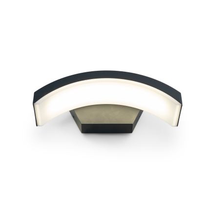 Brilagi - LED-Outdoor-Wandleuchte ARCELO LED/8W/230V IP54