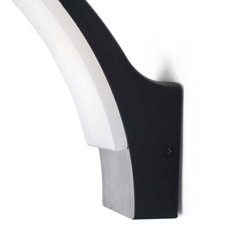 Brilagi - LED-Outdoor-Wandleuchte ARCELO LED/9W/230V IP44